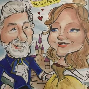 Meet your Posher, Paula